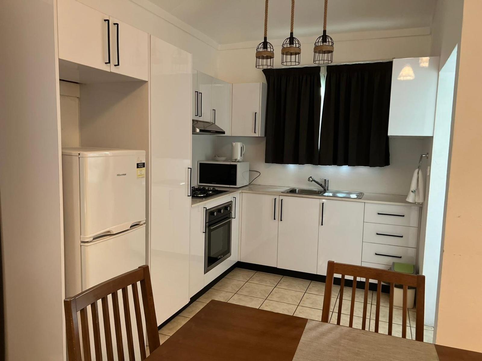 Bulabard Wailoaloa Hotel Nadi Bagian luar foto